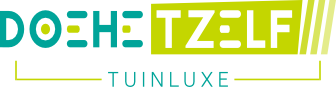 doe het zelf tuinluxe